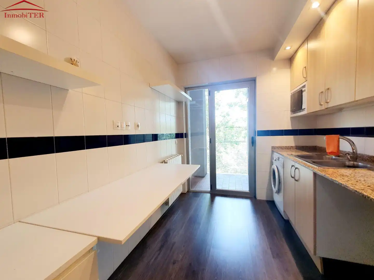 Flat with lift to rent in Ensanche - Fuenfresca, imagen 9