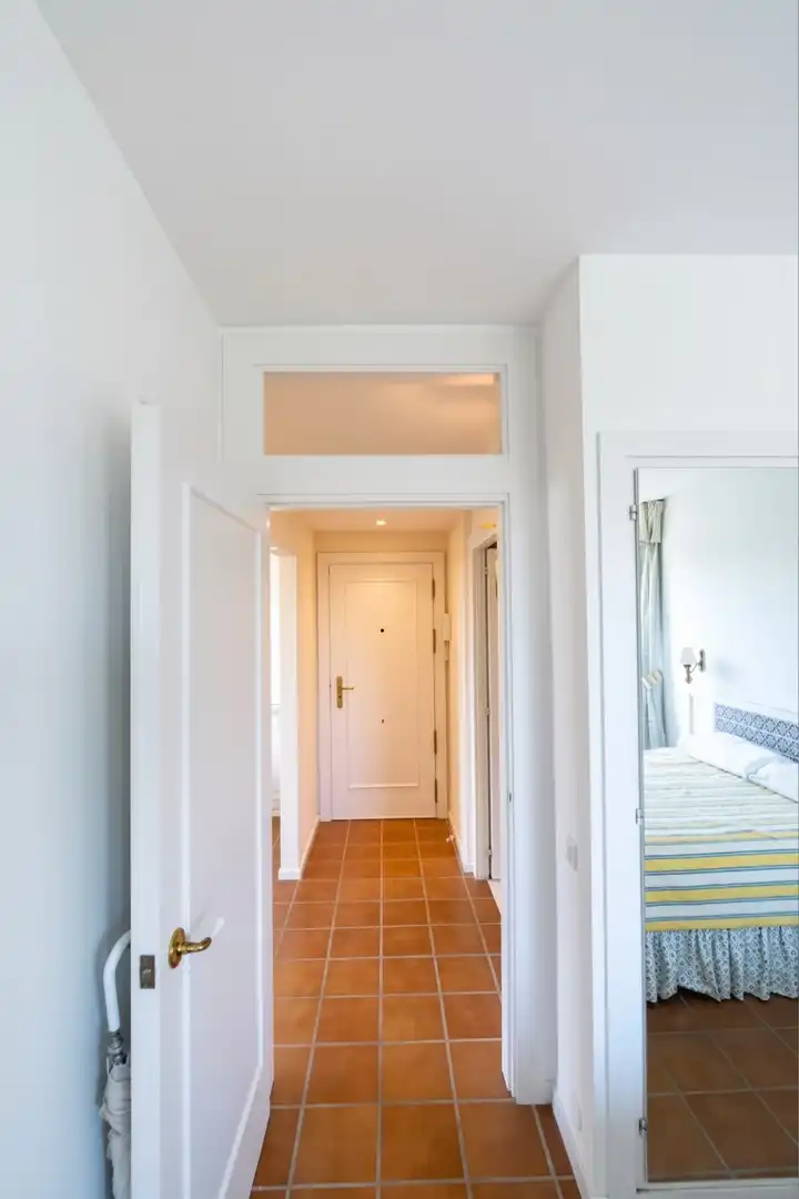 Apartament amb piscina en venda a Nueva Andalucía, imagen 13