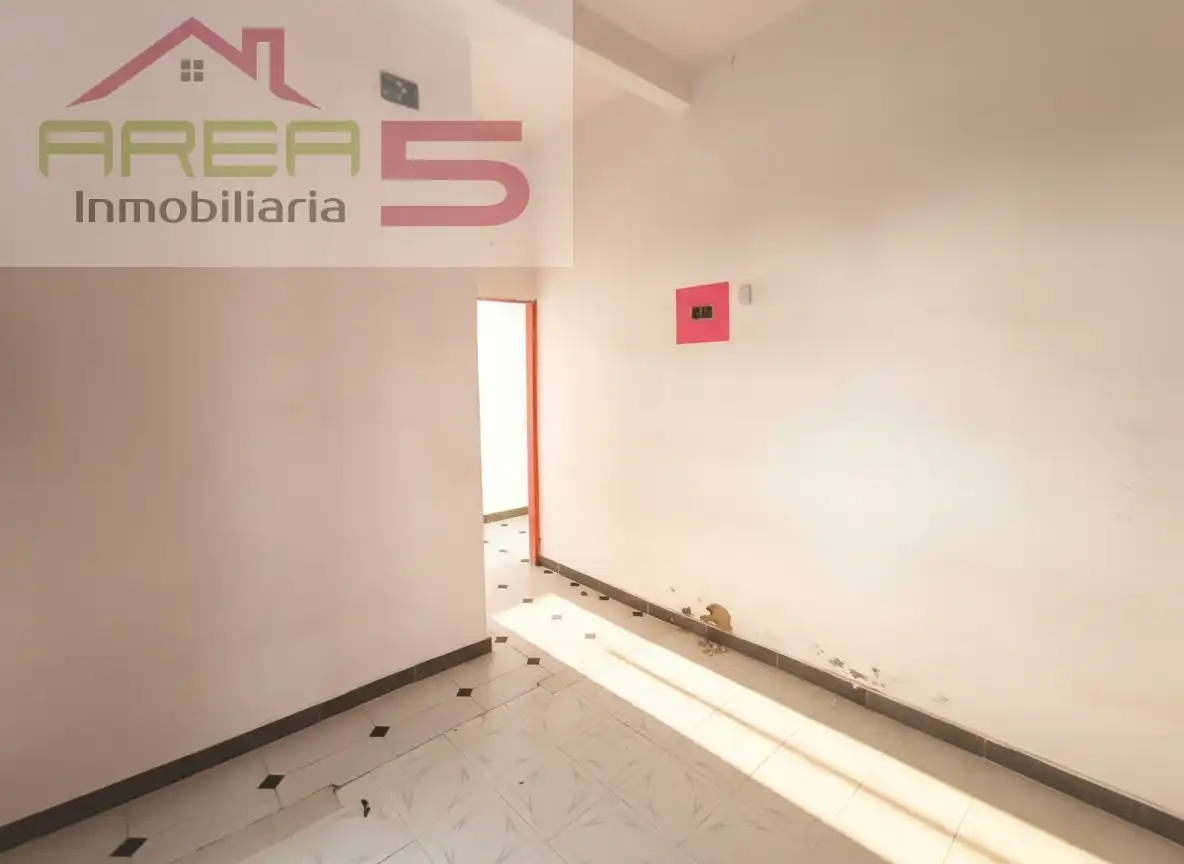 Casa adosada en venta en Santa Amalia con Trastero y Balcón