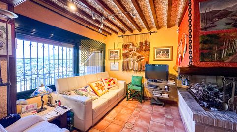CASA DE 3 HABITACIONES EN CALA CANYELLES CON GARAJE Y VISTAS A LA MONTAÑA, imatge 3