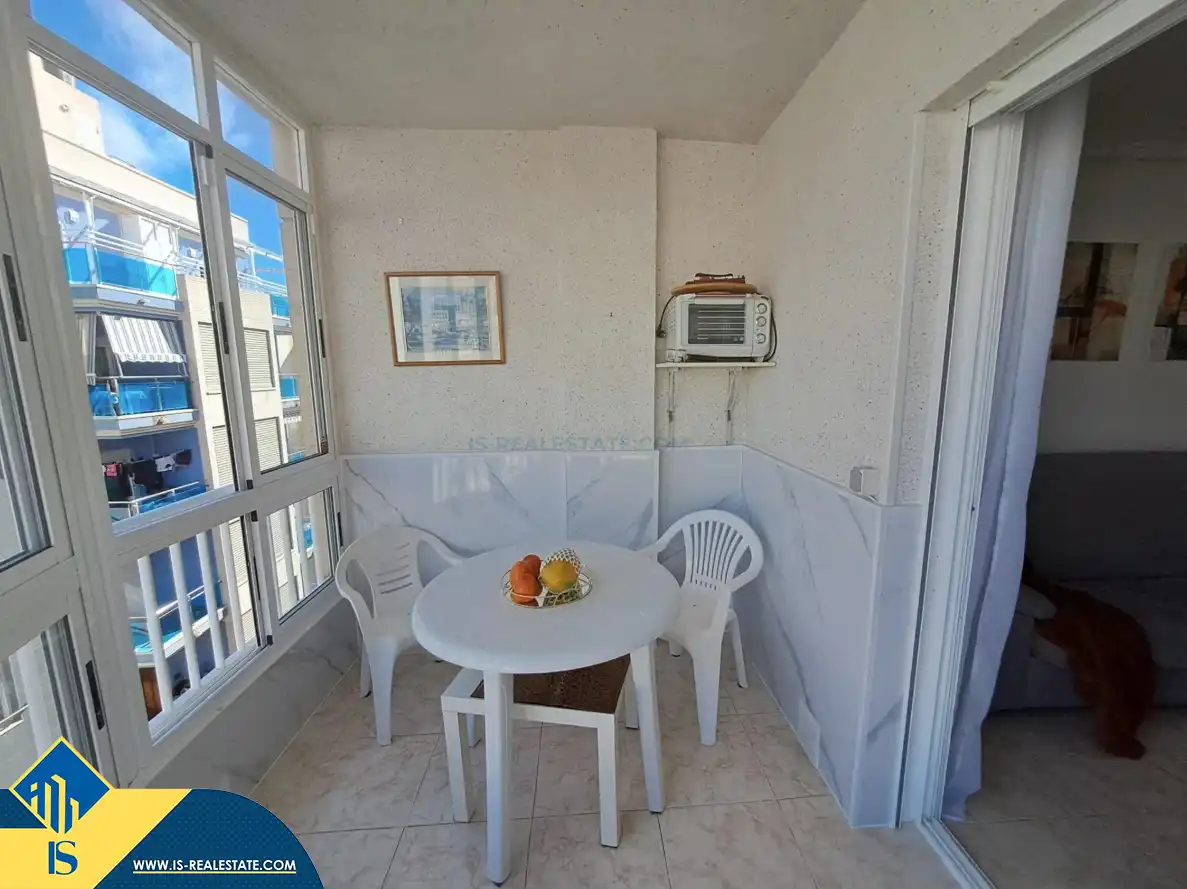 Apartment for sale in Playa del Acequión, Náufragos y Rocío del Mar, imagen 7
