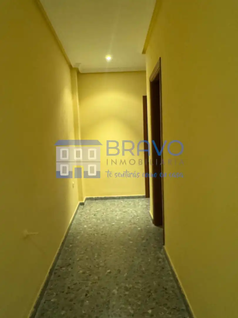 Appartamento con terrazza in vendita a Don Benito, imagen 10