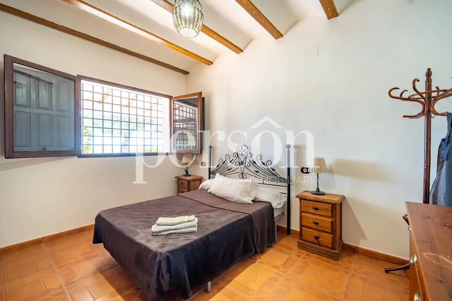 Detached house with pool for sale in Navarrés, imagen 46