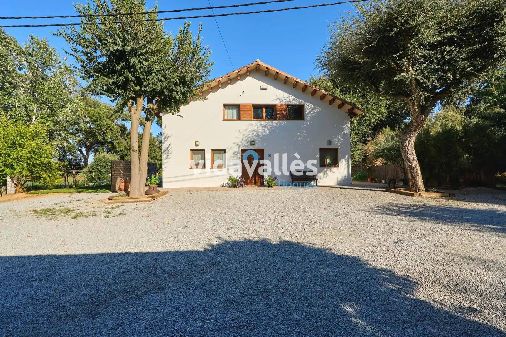 Casa amb terrassa en venda a Barri el Pla, imagen 36