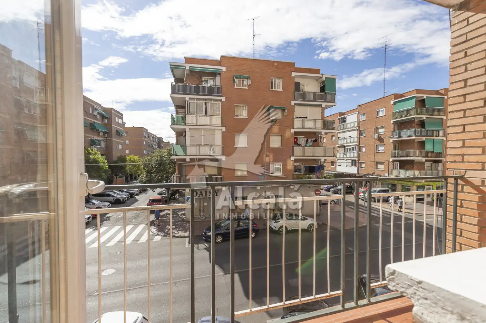 Wohnung mit Aufzug zum Verkauf in Reyes Católicos, imagen 8