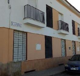Exterior view of Building for sale in San Juan del Puerto
