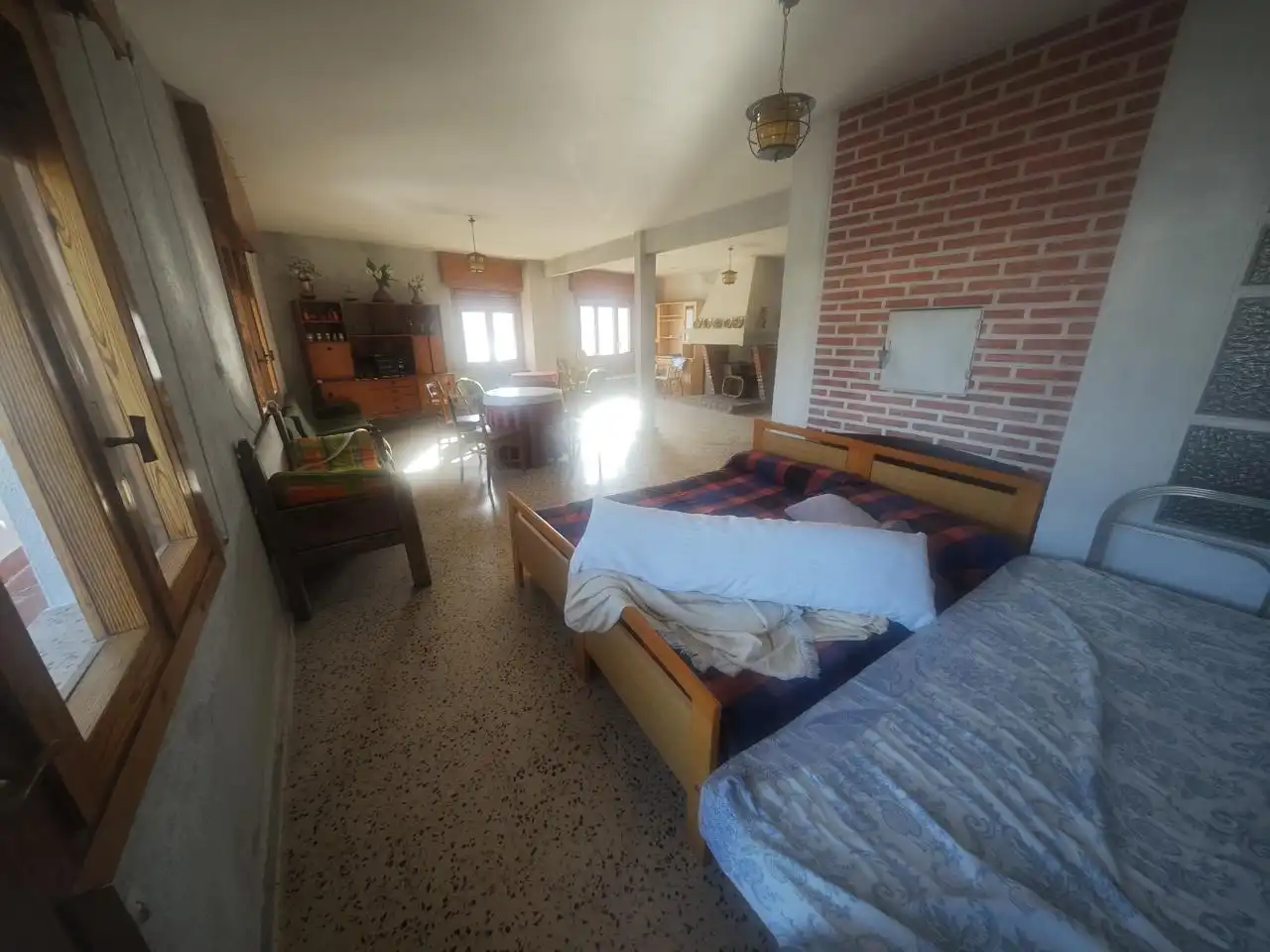 Sala de estar de Casa o chalet en venta en Piornal