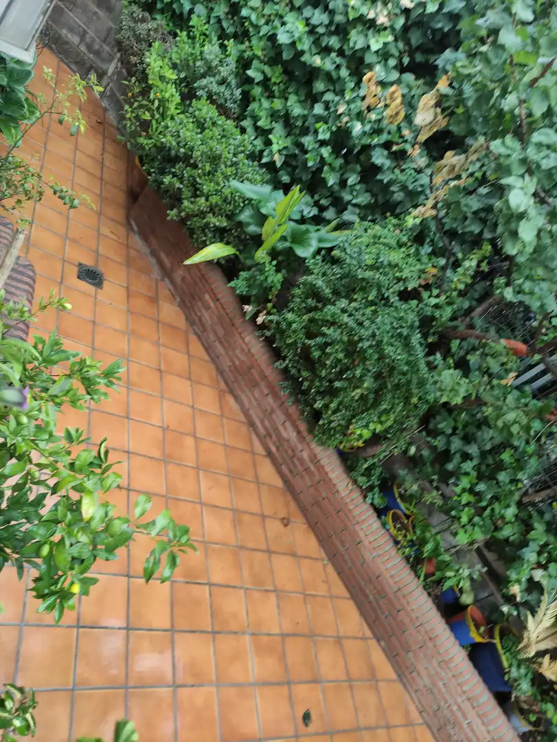 Garden of Detached homes for sale in Granada  with Air Conditioner, Heating and Storage room