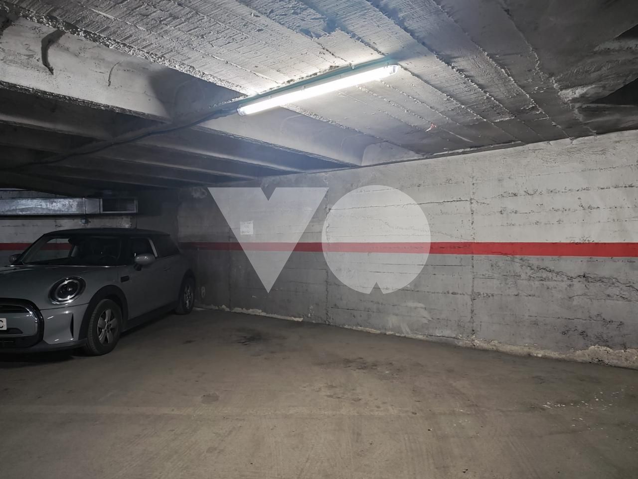 Parking of Garage for sale in  Madrid Capital
