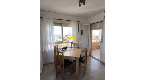 Foto 3 de Pis de lloguer a Playa Honda - Playa Paraíso, Murcia