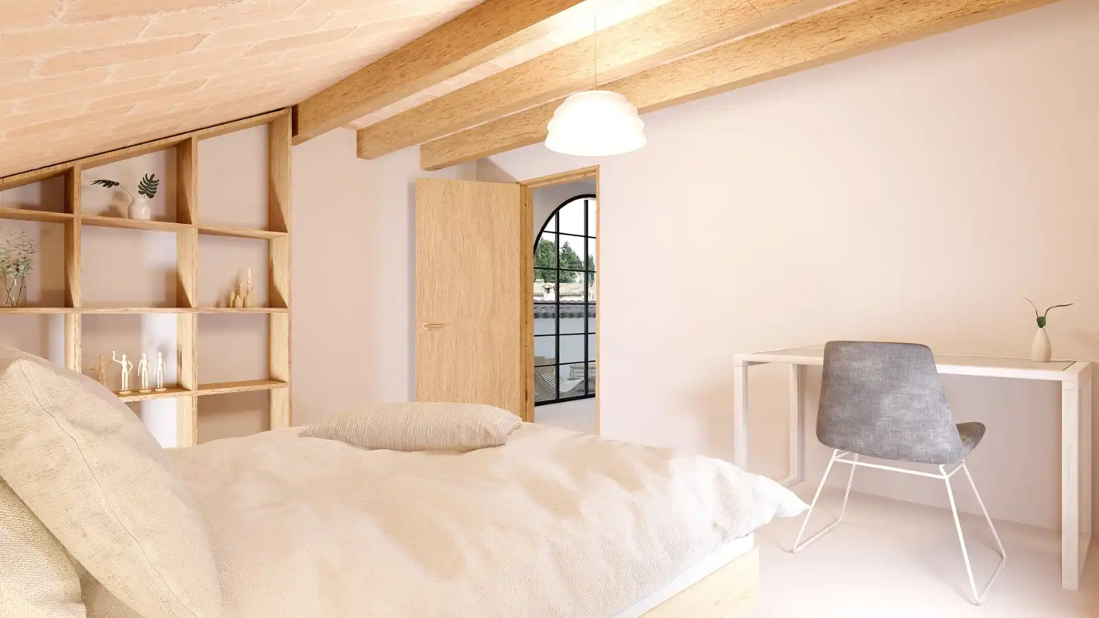 House with pool for sale in Artà Poble, imagen 8