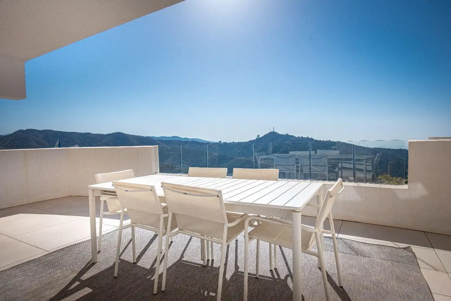 Apartment with pool for sale in Palo Alto, imagen 6