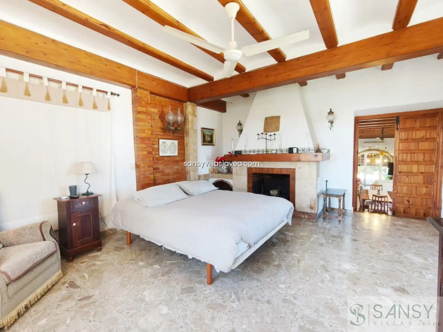 Villa à vendre à Partides comunes - Adsubia, imagen 18