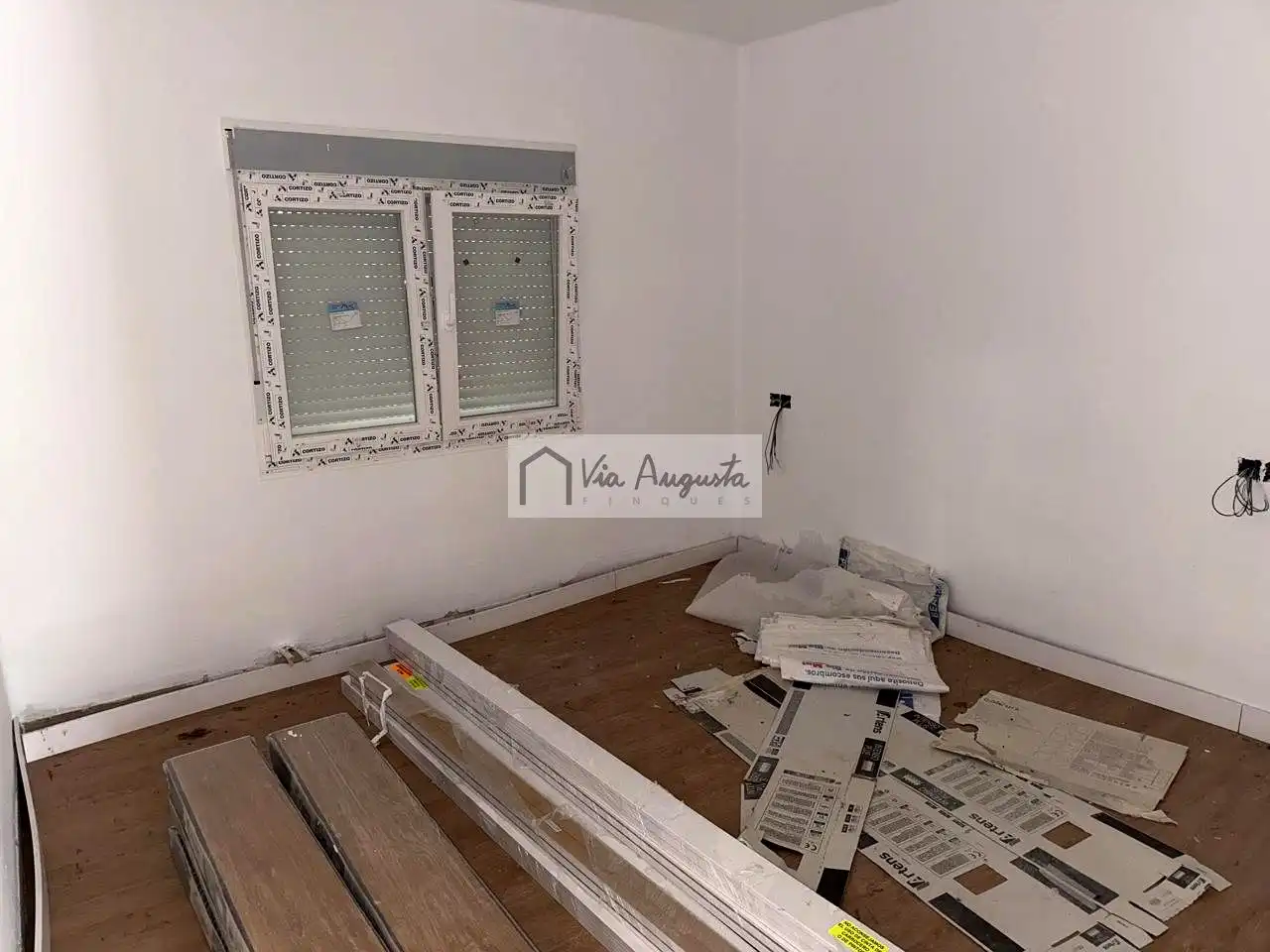 Casa o xalet en venda en Alfara de Carles amb Jardí privat, Terrassa i Balcó