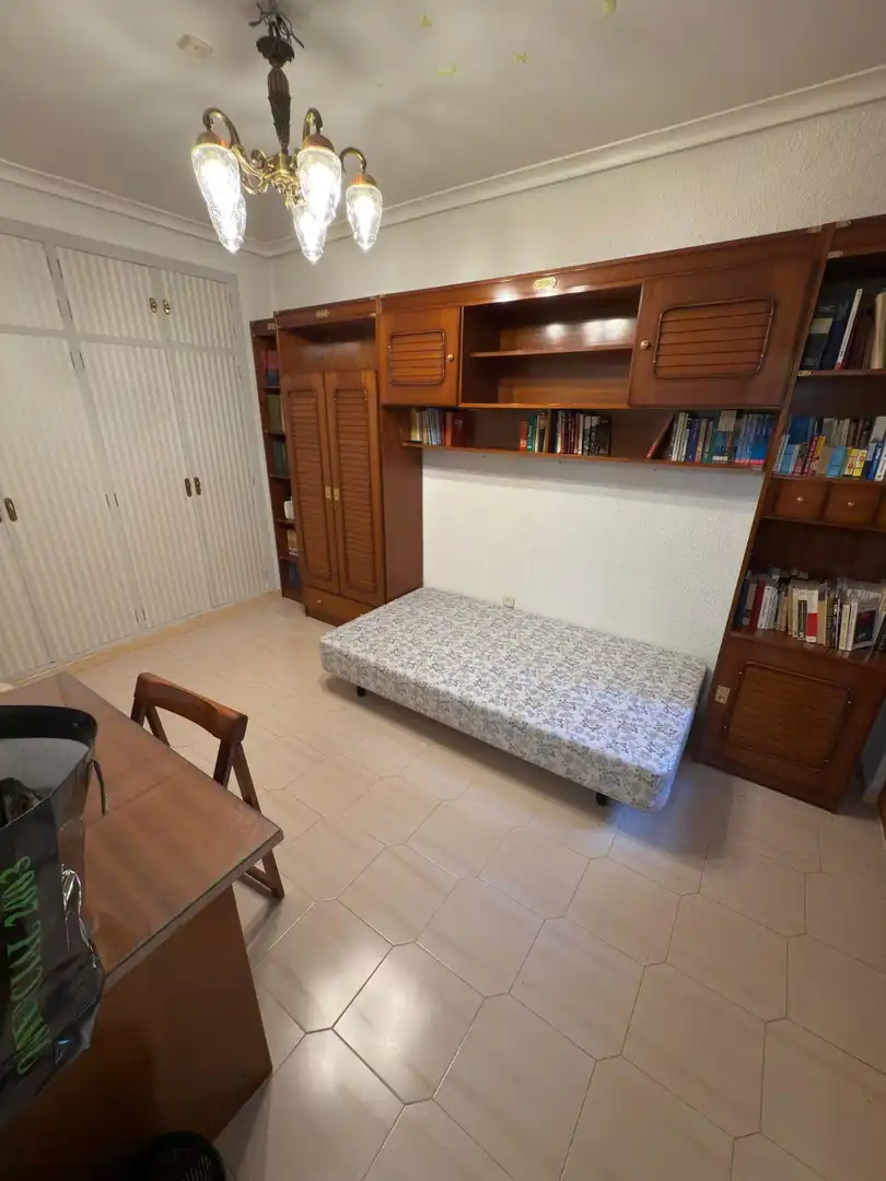 Chalet con terraza en venta en Pedanías - Extrarradio, imagen 46