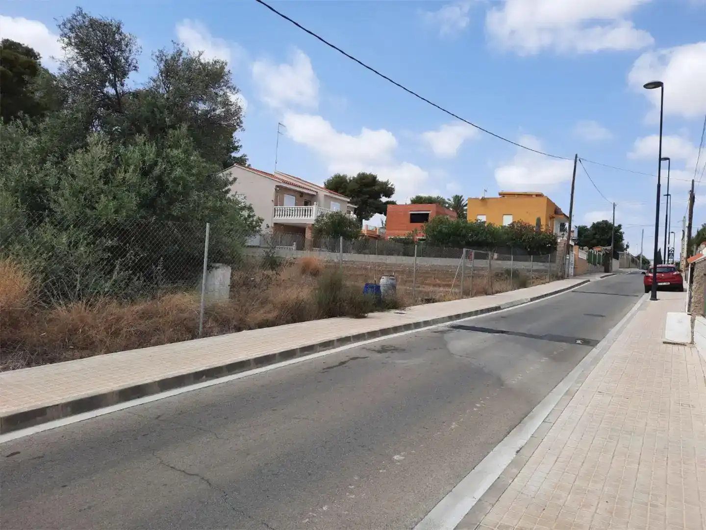 Residencial de lloguer en Torrent