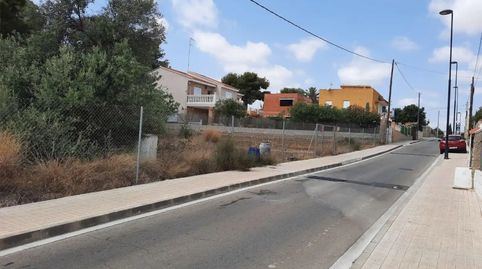 Foto 5 de Residencial de lloguer a Calle Sueca, 9, Parc Central, Torrent