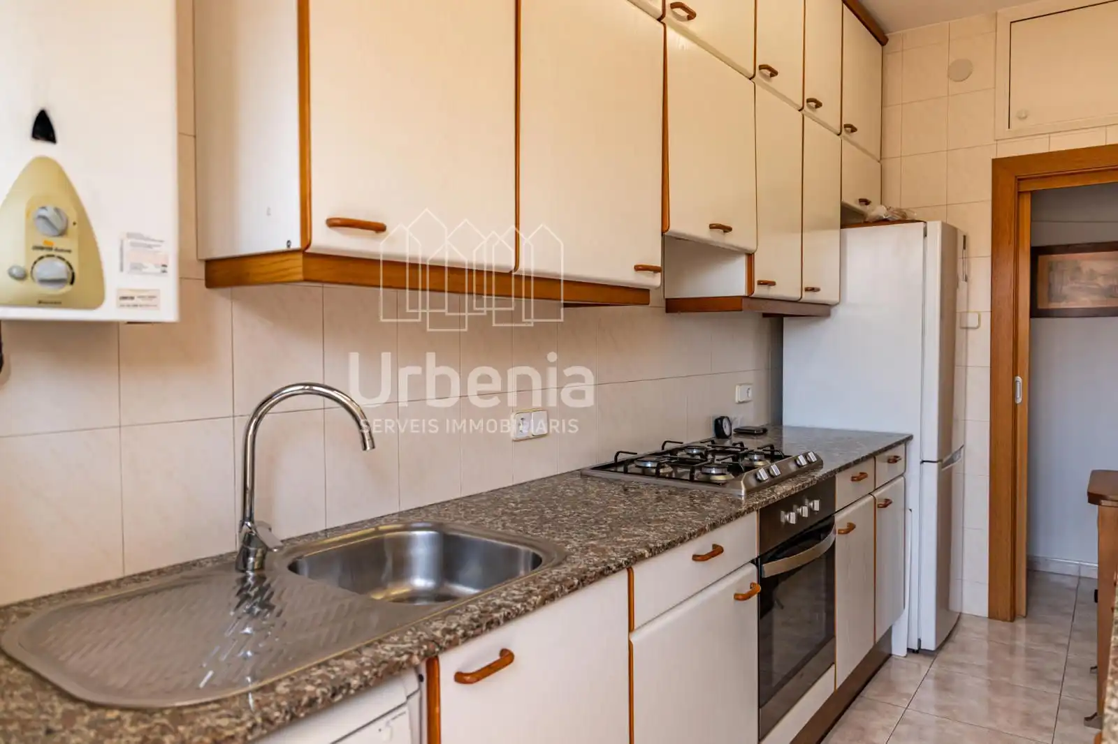 Ático con ascensor en venta en Sarrià - Sant Gervasi, imagen 17