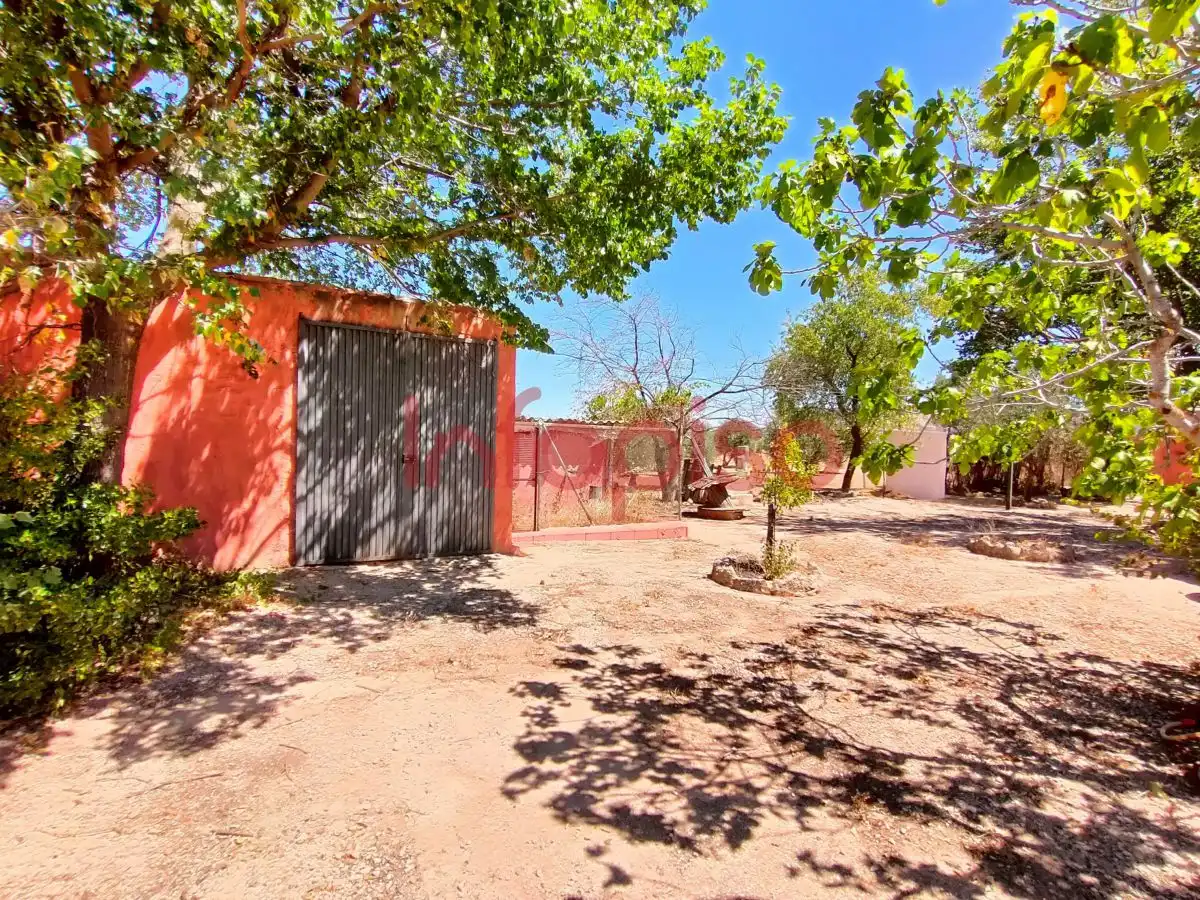 Casa rústica en venda a Valdepeñas, imagen 41