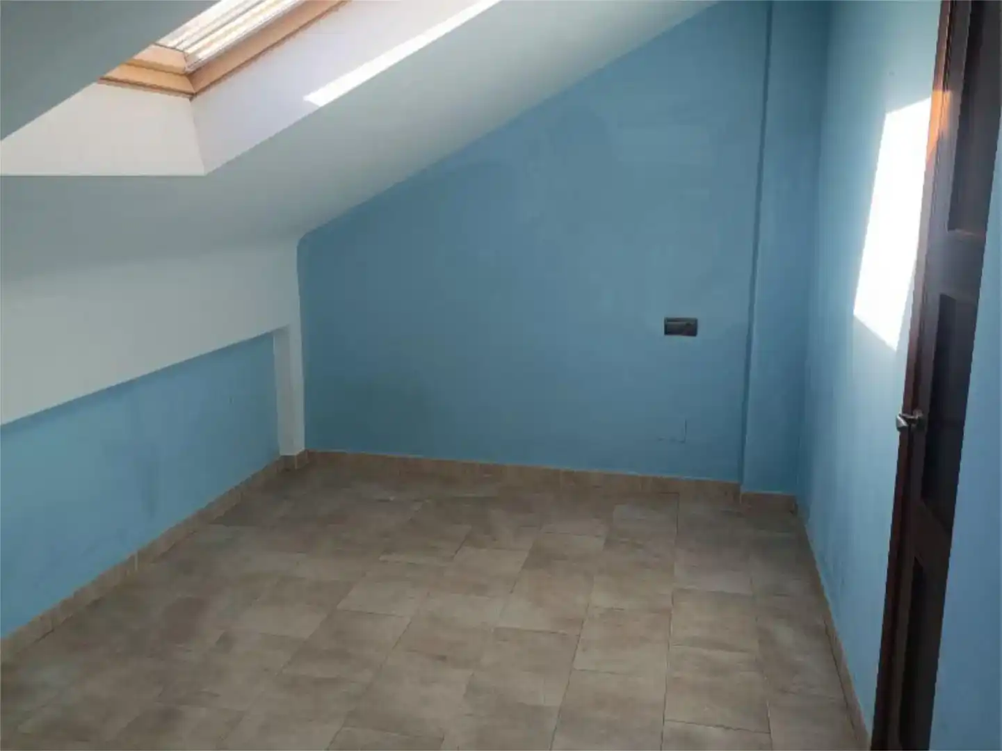 Casa adosada en venta en Álora