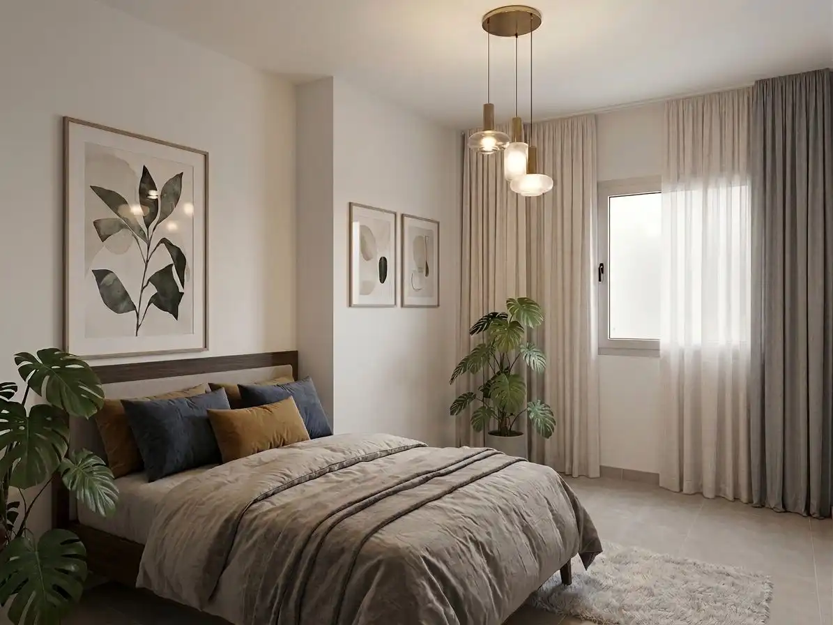 Piso con ascensor en venta en Isleta - Puerto - Guanarteme, imagen 3