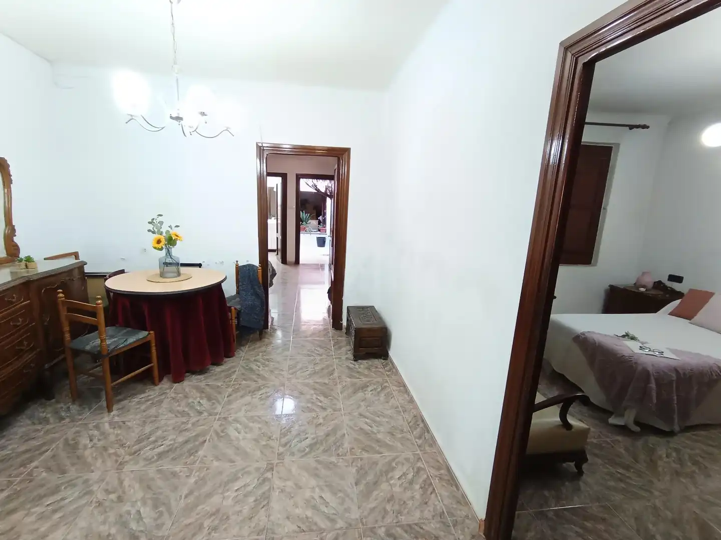 Casa adosada en venta en Molina de Segura con Aire acondicionado, Terraza y Amueblado