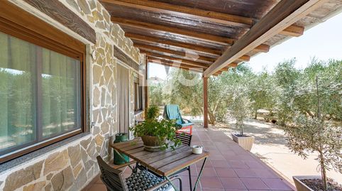 Foto 5 von Haus oder Chalet zum Verkauf in Valdetorres de Jarama, Madrid