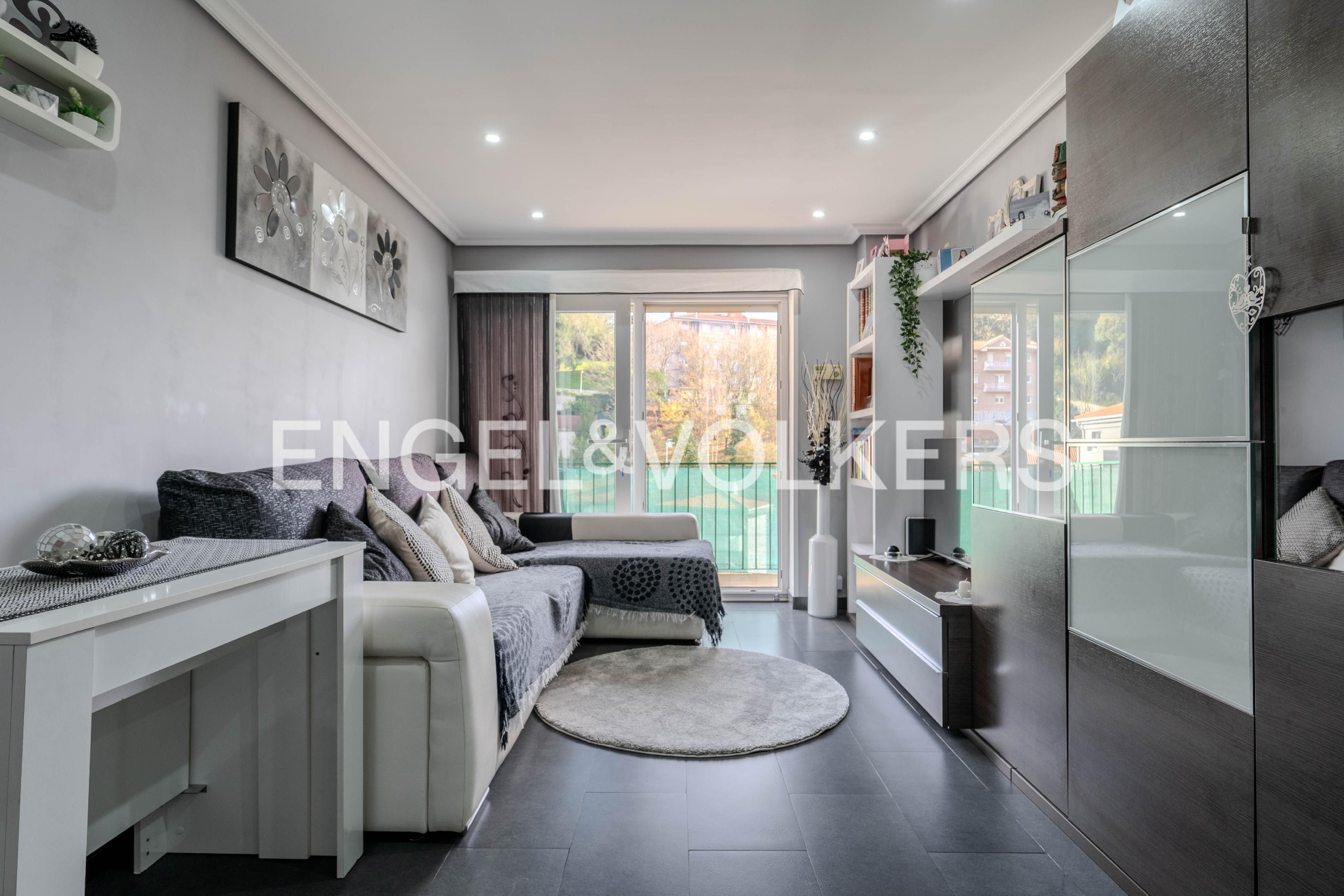 Apartment for sale in Pasaia