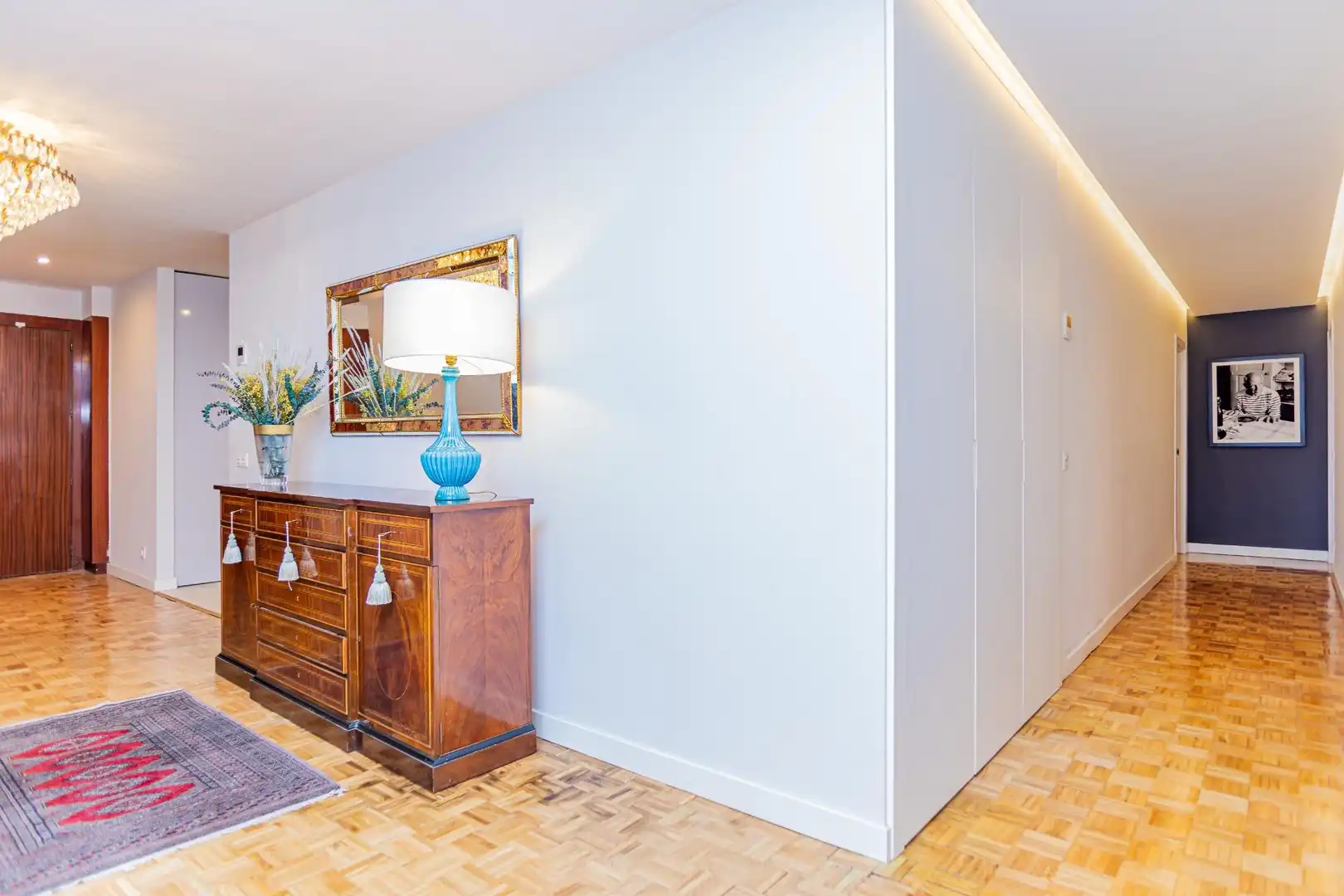 Piso con terraza en venta en CASTELLANA, imagen 28