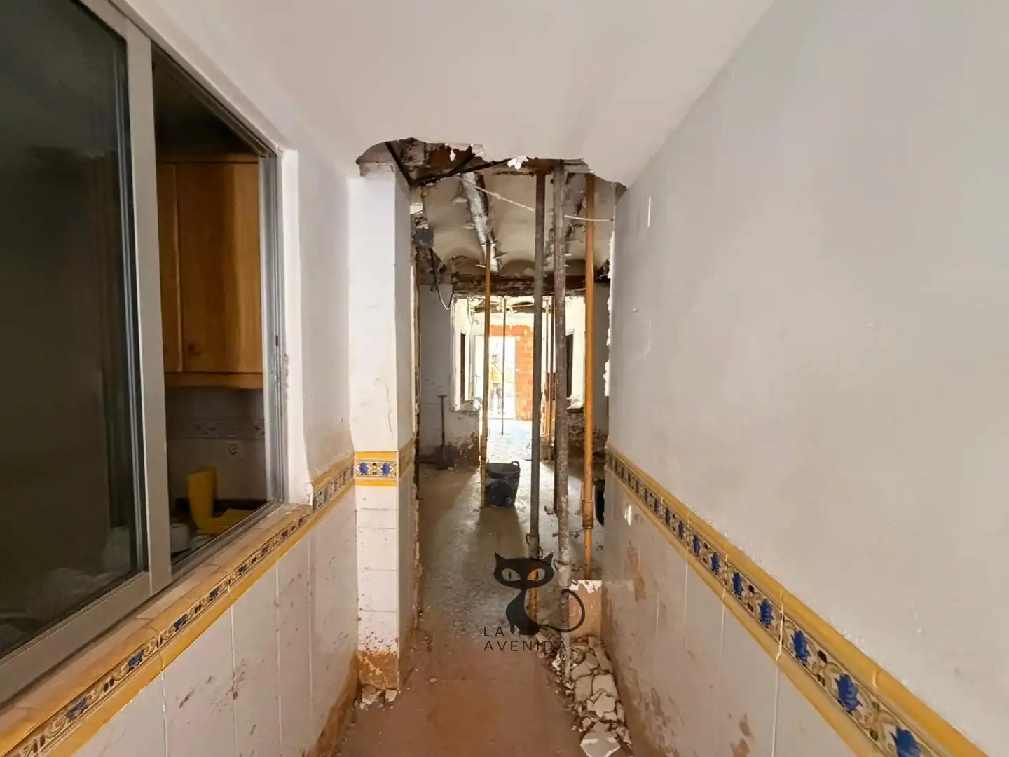 Casa o chalet en venta en Massanassa con Jardín privado
