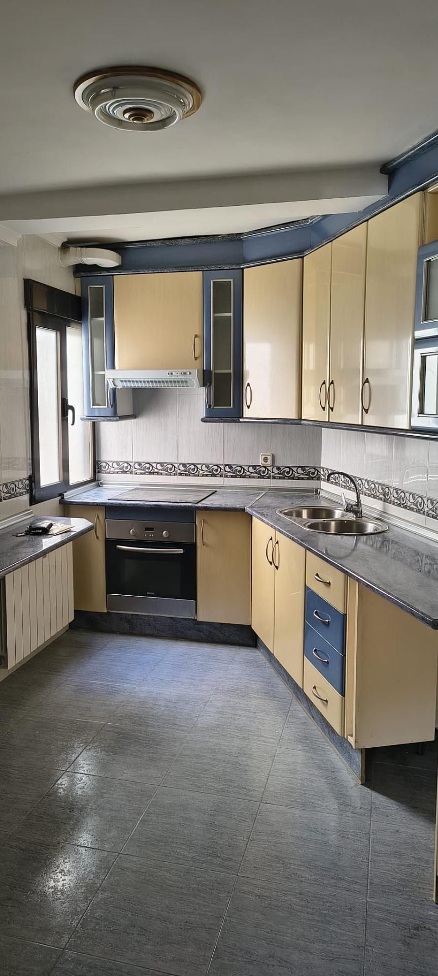 Wohnung zum verkauf in Plaza SAN ANTON