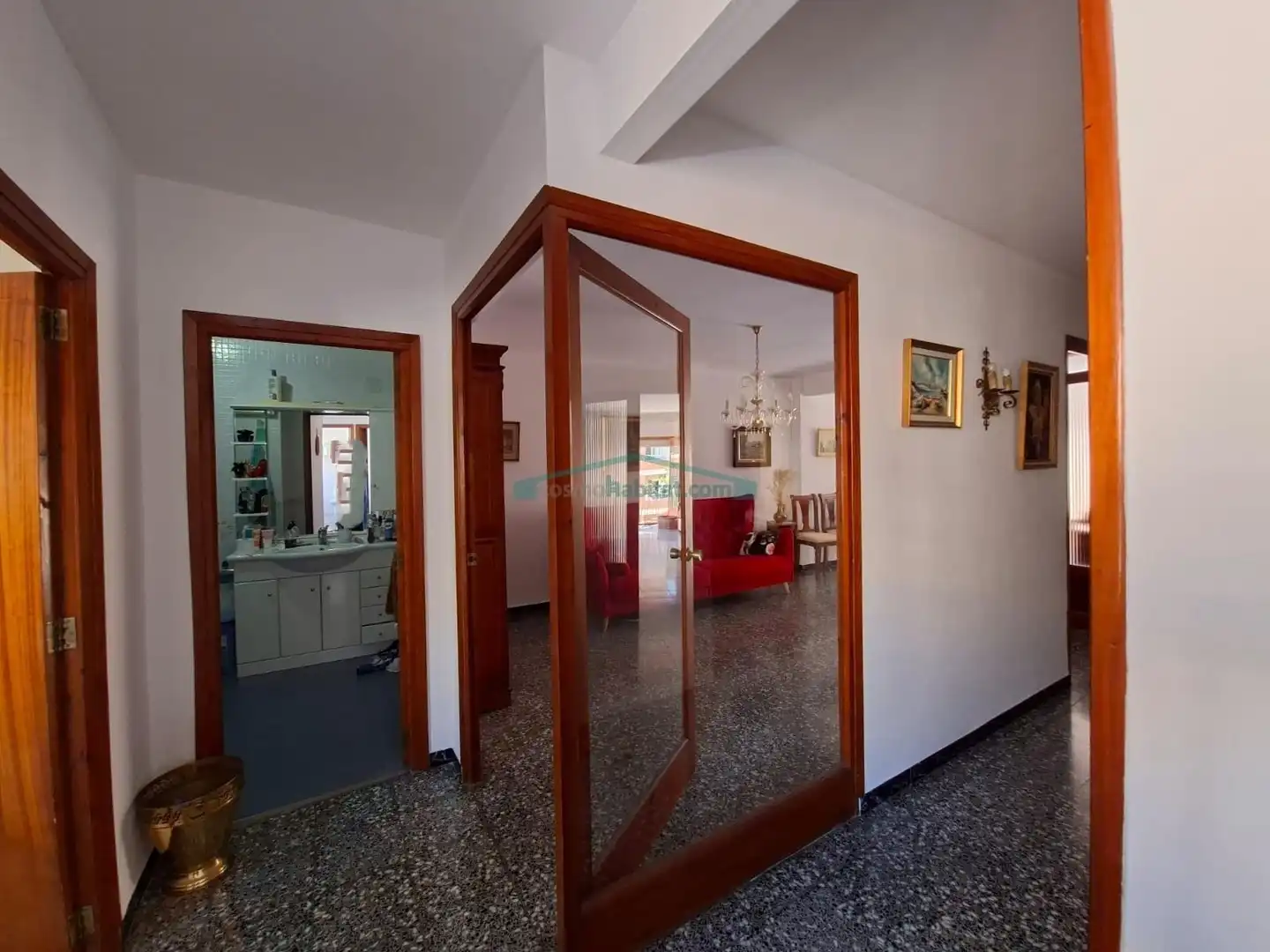 Appartement avec terrasse à vendre à Saladar, imagen 22