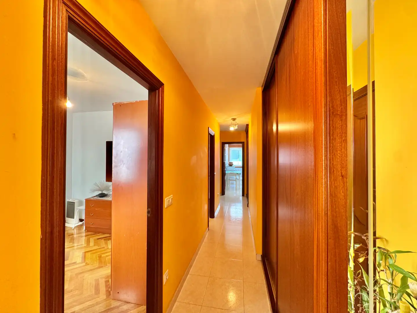 Piso en venta en Arteixo con Parquet, Amueblado y Horno