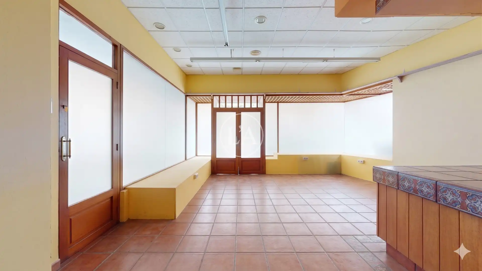 Business premises to rent in Avinguda Vidal i Barraquer 28, imagen 3
