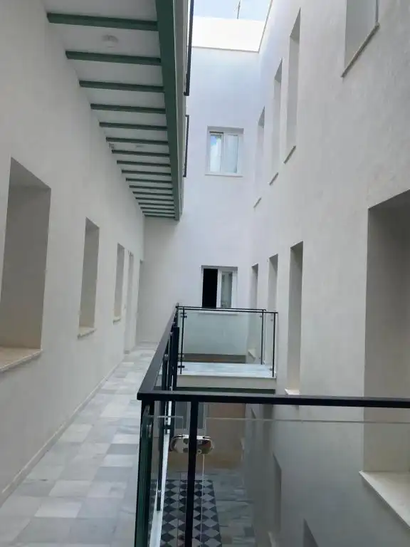 Wohnung zur Miete in Cádiz, Cádiz