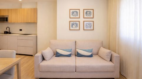 Foto 3 de Piso en venta en Calle Levíes, 21, San Bartolomé, Sevilla