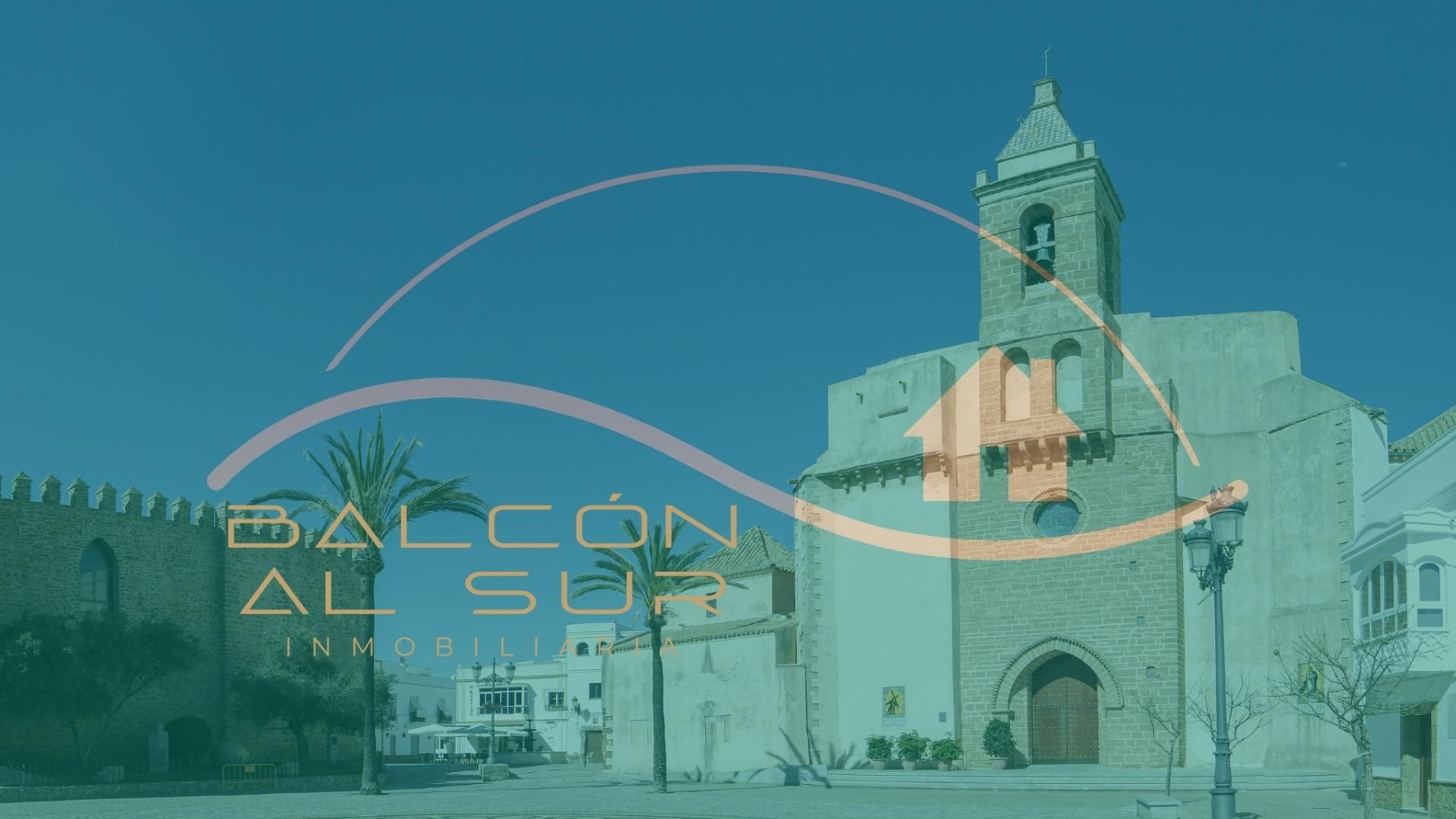 Casa o xalet en venda en Rota amb Aire condicionat, Terrassa i Traster