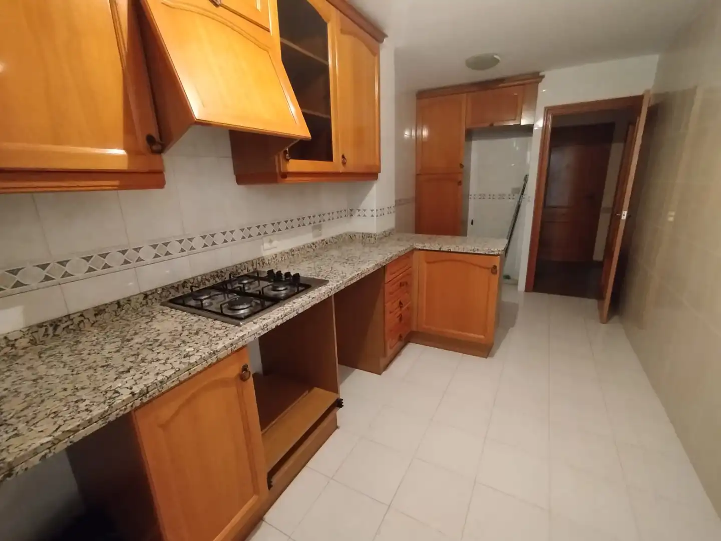 Cuina de Pis en venda en Castellón de la Plana / Castelló de la Plana