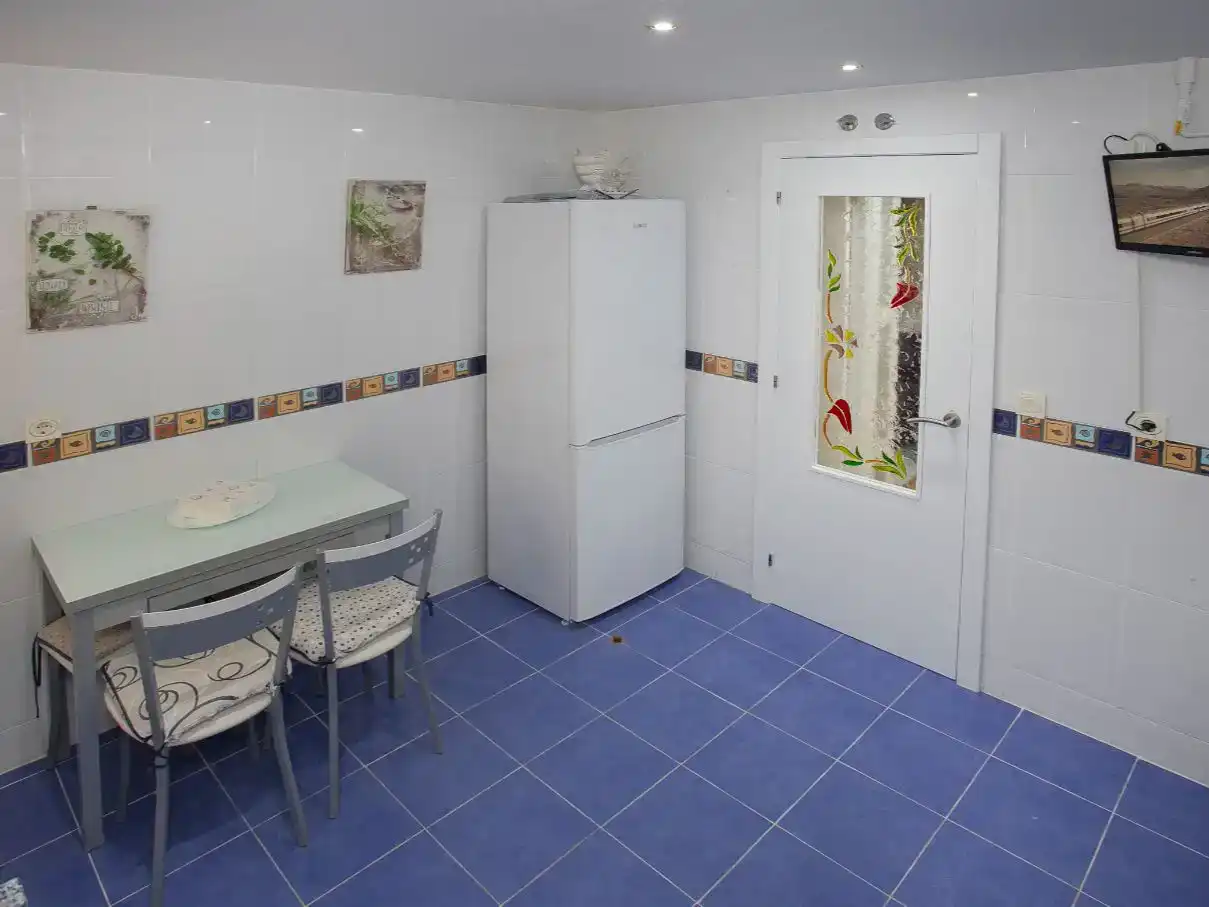 Cuina de Pis en venda en Venta de Baños