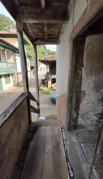 Casa o xalet en venda en Quirós