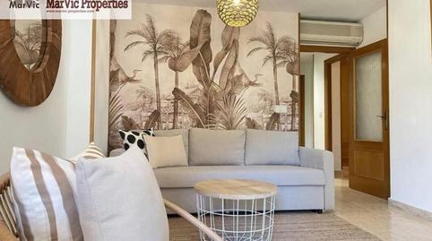 Photo 3 of Flat for sale in Calle Actor Luis Prendes, Playa Poniente, Alicante