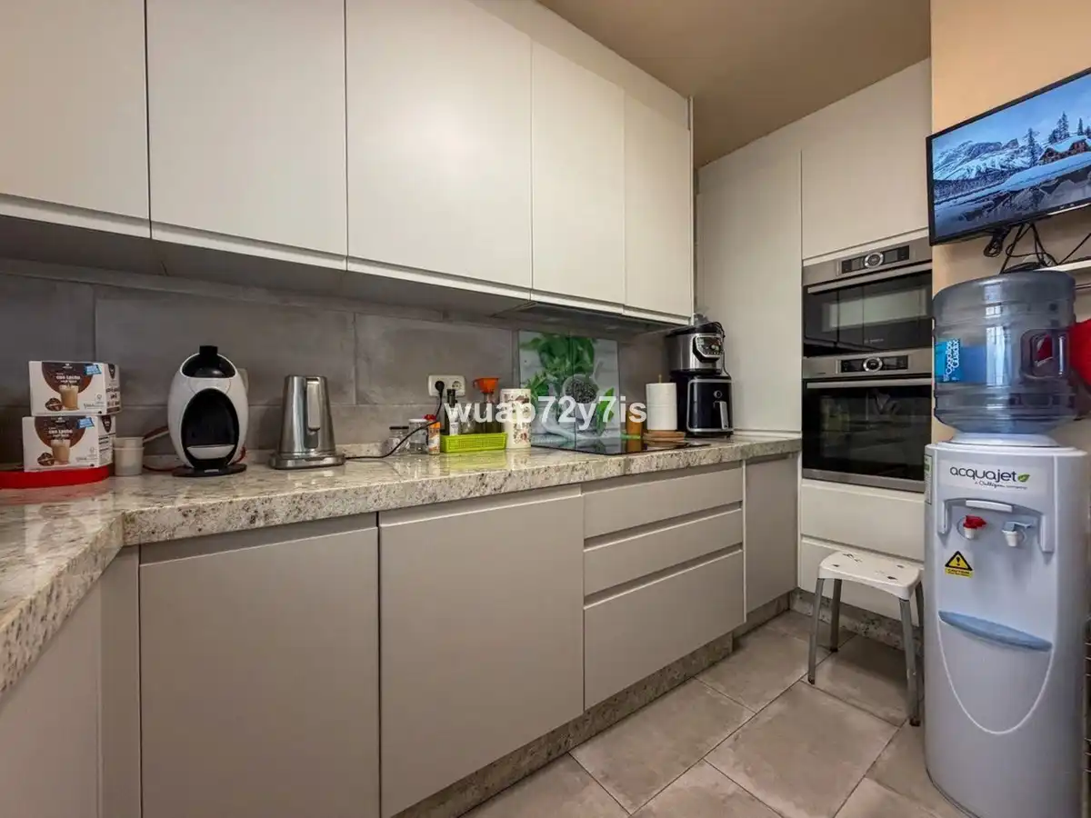 Casa a schiera in vendita a San Pedro de Alcántara, imagen 15
