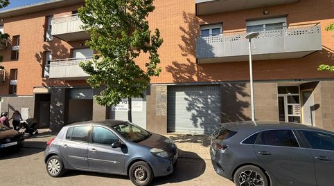 Foto 3 von Geschaftsraum zum Verkauf in Avinguda del Gironès, 43, Llagostera, Girona