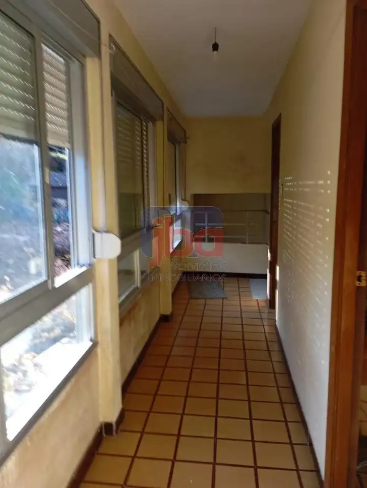 Haus oder Chalet zum Verkauf in Lobeira mit Privatgarten