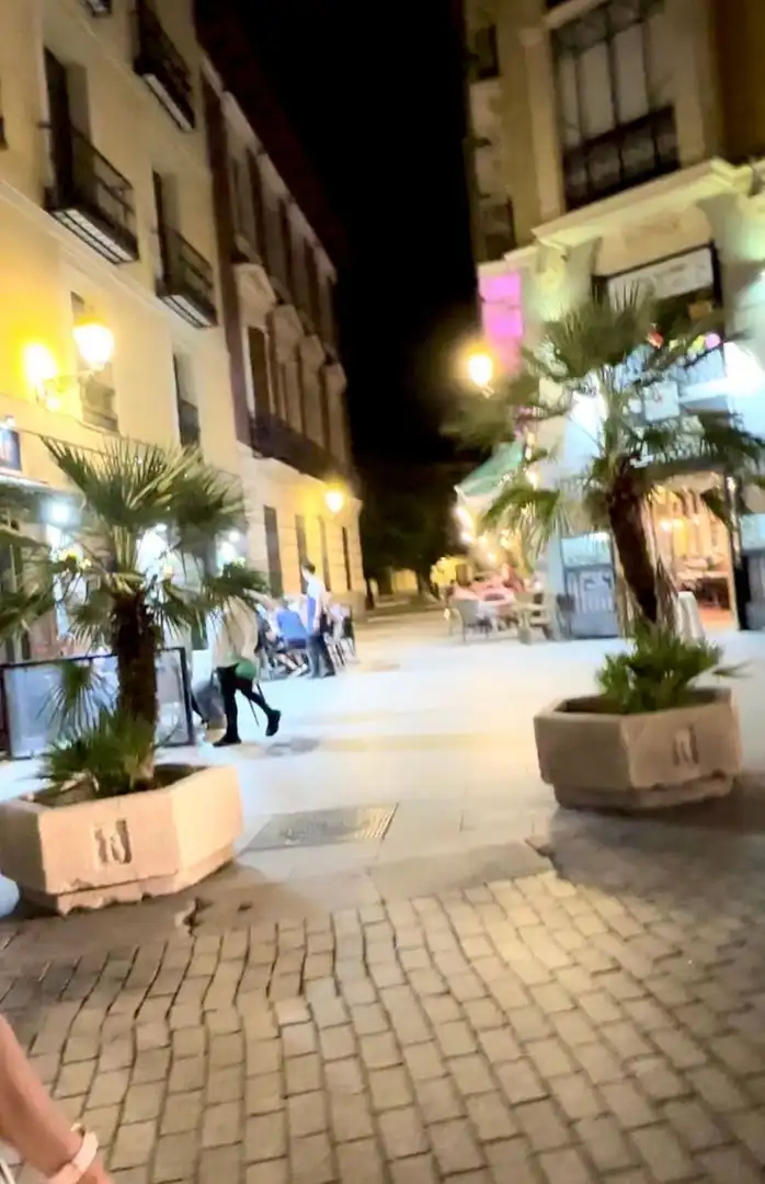 Wohnung mit Aufzug zum Verkauf in Calle de la Cava Baja, imagen 25