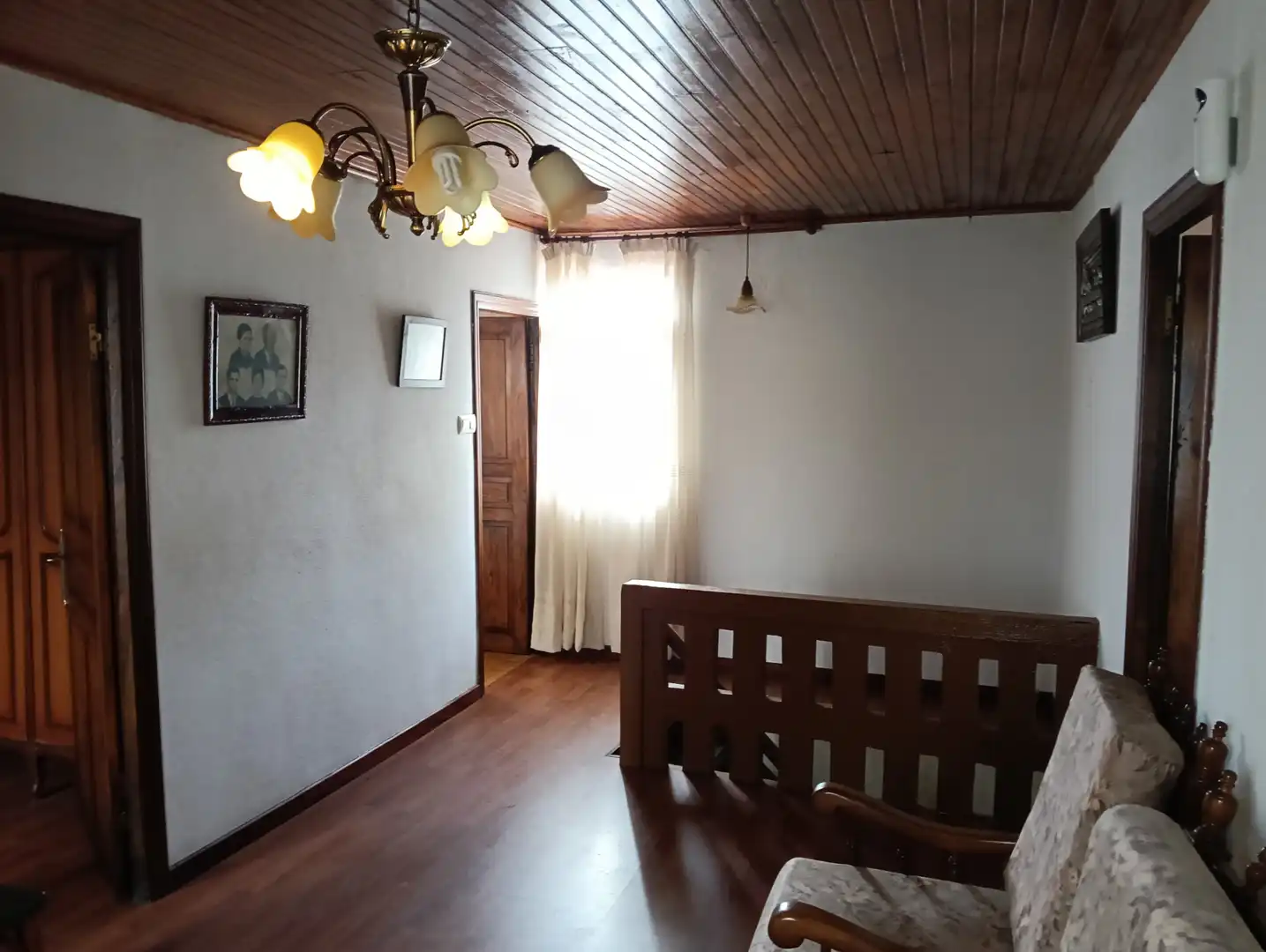 Casa amb jardí en venda a Curtis, imagen 40