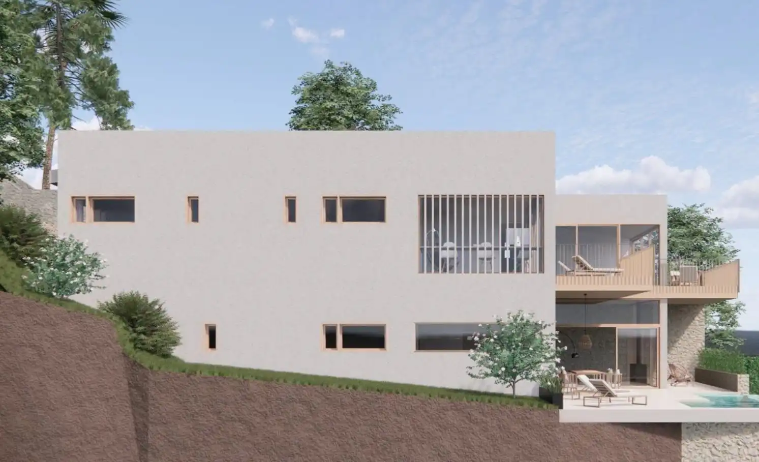 Wohnbaugrundstück zum Verkauf in Alaró, imagen 15