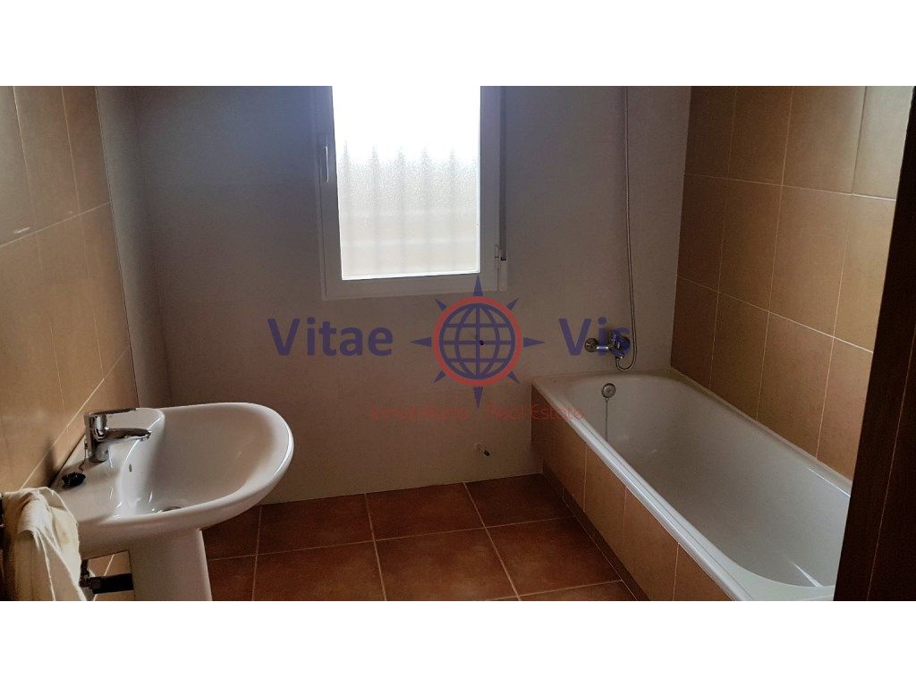 Bathroom of Duplex for sale in Lorca  with Terrace
