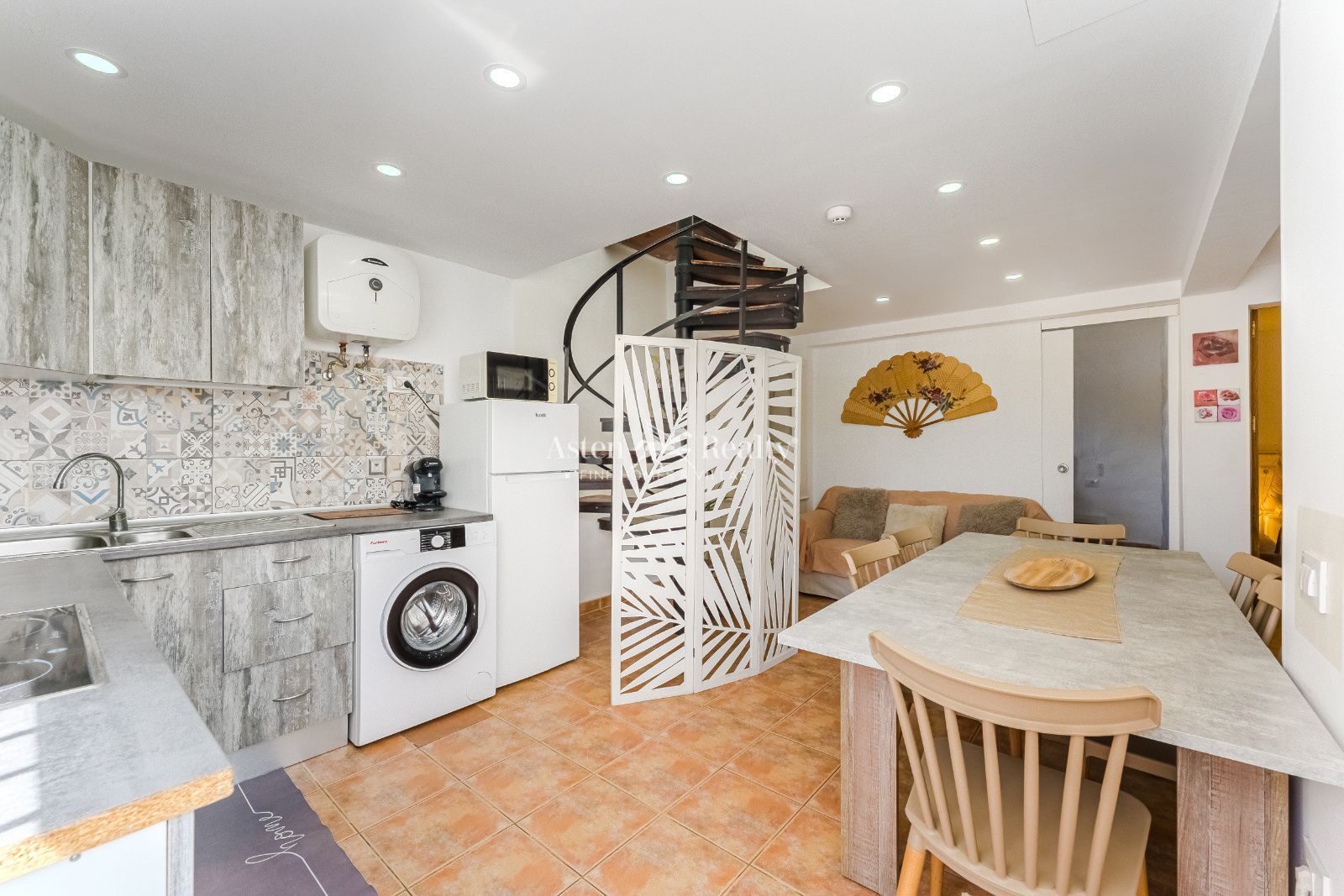 Casa adosada en venda a Jose Antonio Tavio, Costa del Silencio