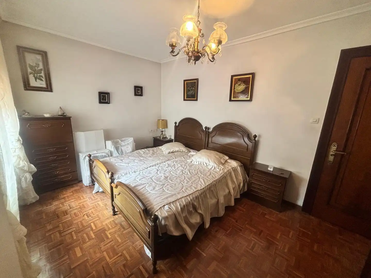 Piso con ascensor en venta en Calle Calle de Numa Guilhou 6, imagen 23